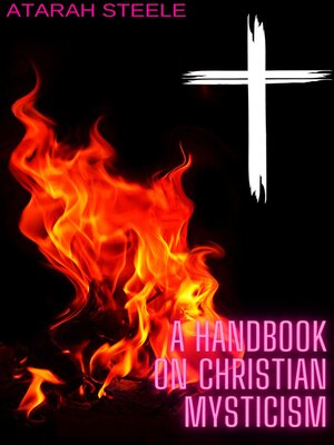 cover image of A Handbook on Christian Mysticism
